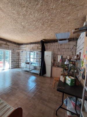 Продам дом, Светлая ул, 19, Кропоткин г, 0 км от города