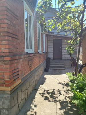 Продам дом, Светлая ул, 19, Кропоткин г, 0 км от города