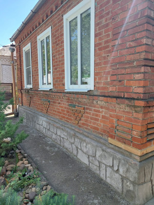 Продам дом, Светлая ул, 19, Кропоткин г, 0 км от города