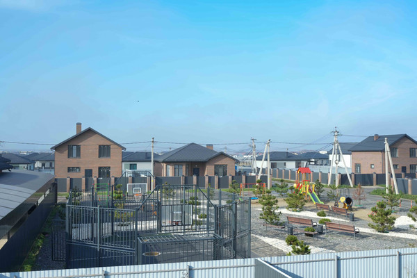 Продам , Меза ул, 40/1, Козет аул, 0 км от города