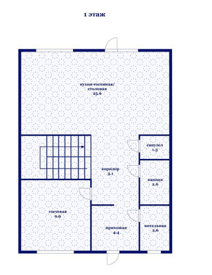 Продам , Меза ул, 40/1, Козет аул, 0 км от города