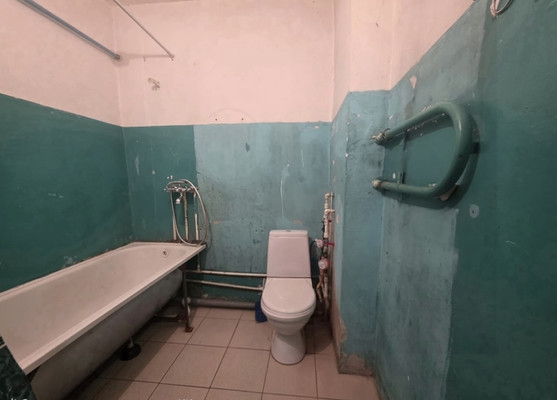 Продам однокомнатную (1-комн.) квартиру, Абсалямова ул, 28, Казань г