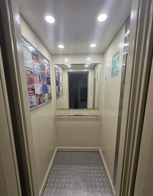 Продам однокомнатную (1-комн.) квартиру, Абсалямова ул, 28, Казань г