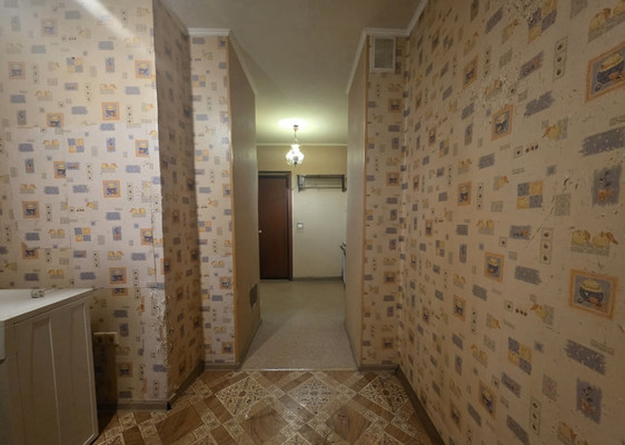 Продам однокомнатную (1-комн.) квартиру, Абсалямова ул, 28, Казань г