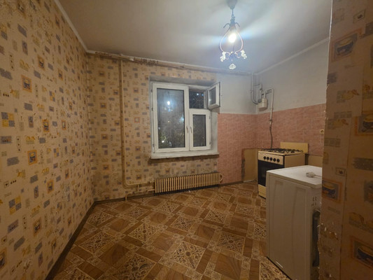 Продам однокомнатную (1-комн.) квартиру, Абсалямова ул, 28, Казань г