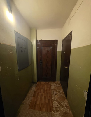 Продам однокомнатную (1-комн.) квартиру, Абсалямова ул, 28, Казань г