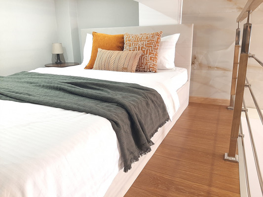 Продам однокомнатную (1-комн.) квартиру, Северная ул, 10, Илларионовка с