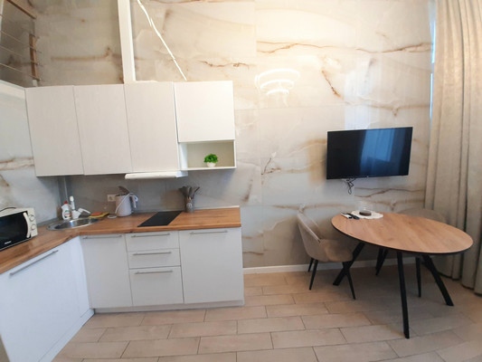 Продам однокомнатную (1-комн.) квартиру, Северная ул, 10, Илларионовка с