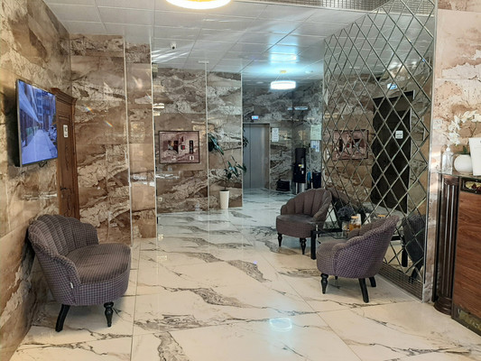 Продам однокомнатную (1-комн.) квартиру, Северная ул, 10, Илларионовка с