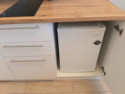 Продам однокомнатную (1-комн.) квартиру, Северная ул, 10, Илларионовка с