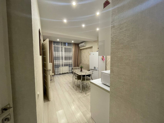 Продам дом, Пятигорская (Турист снт) ул, Сочи г, 0 км от города