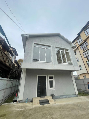 Продам дом, Пятигорская (Турист снт) ул, Сочи г, 0 км от города