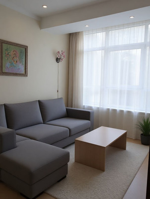 Продам двухкомнатную (2-комн.) квартиру, Туапсинская (Центральный р-н) ул, 7г, Сочи г