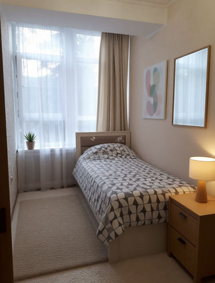 Продам двухкомнатную (2-комн.) квартиру, Туапсинская (Центральный р-н) ул, 7г, Сочи г