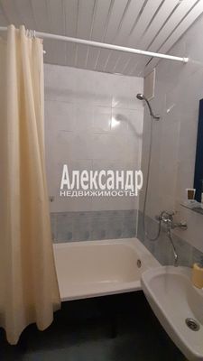 Продам трехкомнатную (3-комн.) квартиру, Шуваловский пр-кт, 59к1, Санкт-Петербург г