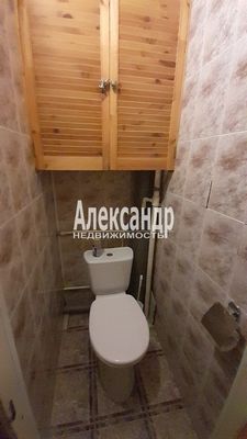 Продам трехкомнатную (3-комн.) квартиру, Шуваловский пр-кт, 59к1, Санкт-Петербург г