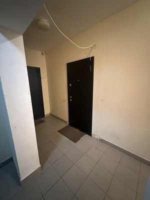 Продам однокомнатную (1-комн.) квартиру, Приозерная ул, 4, Запрудня рп