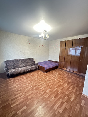 Продам однокомнатную (1-комн.) квартиру, Приозерная ул, 4, Запрудня рп