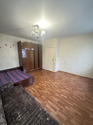 Продам однокомнатную (1-комн.) квартиру, Приозерная ул, 4, Запрудня рп