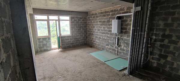 Продам однокомнатную (1-комн.) квартиру, Метелёва (Агро тер. СНТ) ул, 12, Сочи г