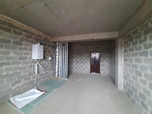 Продам однокомнатную (1-комн.) квартиру, Метелёва (Агро тер. СНТ) ул, 12, Сочи г