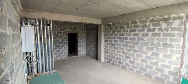 Продам однокомнатную (1-комн.) квартиру, Метелёва (Агро тер. СНТ) ул, 12, Сочи г