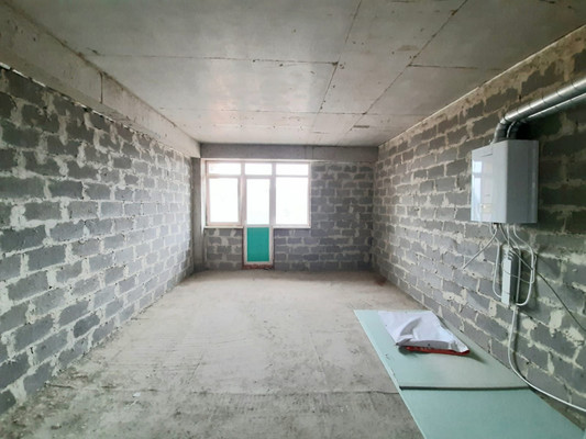 Продам однокомнатную (1-комн.) квартиру, Метелёва (Агро тер. СНТ) ул, 12, Сочи г