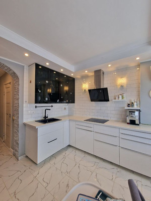 Продам двухкомнатную (2-комн.) квартиру, Самуила Маршака ул, 8к1, Внуковское п