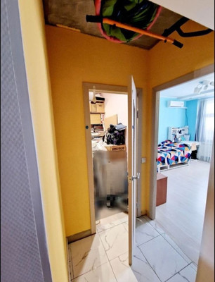 Продам двухкомнатную (2-комн.) квартиру, Самуила Маршака ул, 8к1, Внуковское п