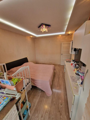 Продам двухкомнатную (2-комн.) квартиру, Самуила Маршака ул, 8к1, Внуковское п