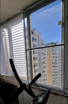 Продам двухкомнатную (2-комн.) квартиру, Самуила Маршака ул, 8к1, Внуковское п