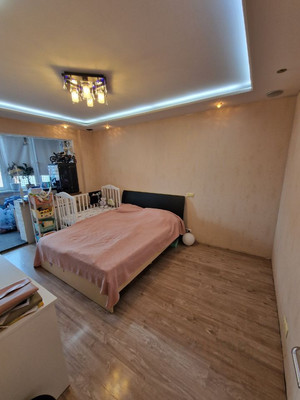 Продам двухкомнатную (2-комн.) квартиру, Самуила Маршака ул, 8к1, Внуковское п