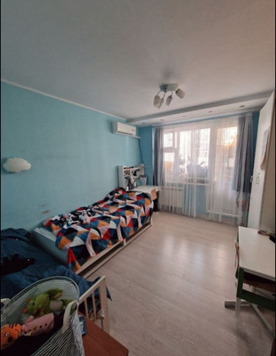 Продам двухкомнатную (2-комн.) квартиру, Самуила Маршака ул, 8к1, Внуковское п