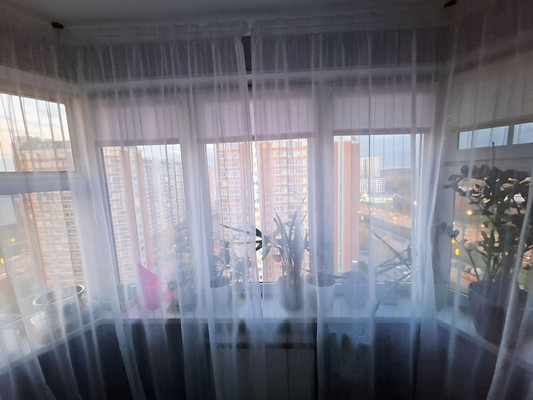 Продам двухкомнатную (2-комн.) квартиру, Самуила Маршака ул, 8к1, Внуковское п