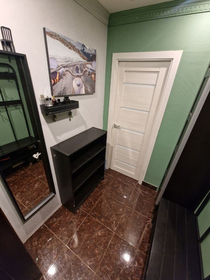 Продам двухкомнатную (2-комн.) квартиру, Самуила Маршака ул, 8к1, Внуковское п