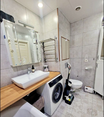 Продам двухкомнатную (2-комн.) квартиру, Самуила Маршака ул, 8к1, Внуковское п