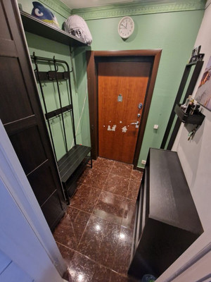 Продам двухкомнатную (2-комн.) квартиру, Самуила Маршака ул, 8к1, Внуковское п