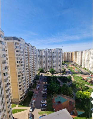 Продам двухкомнатную (2-комн.) квартиру, Самуила Маршака ул, 8к1, Внуковское п