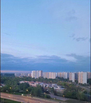 Продам двухкомнатную (2-комн.) квартиру, Самуила Маршака ул, 8к1, Внуковское п