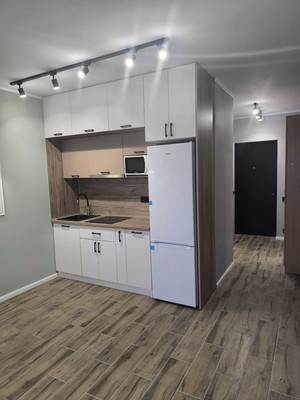 Продам однокомнатную (1-комн.) квартиру, Счетчикова ул, 28, Кратово дп