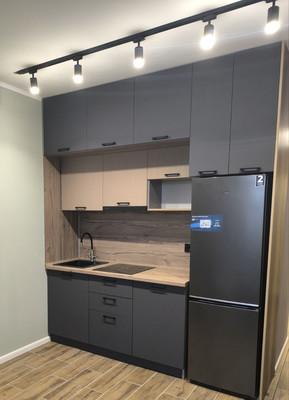 Продам однокомнатную (1-комн.) квартиру, Счетчикова ул, 28, Кратово дп