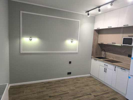 Продам однокомнатную (1-комн.) квартиру, Счетчикова ул, 28, Кратово дп