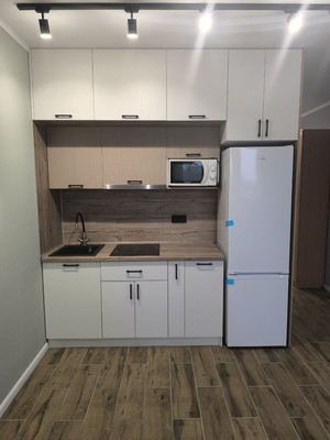 Продам однокомнатную (1-комн.) квартиру, Счетчикова ул, 28, Кратово дп