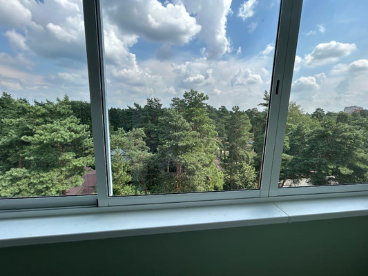 Продам однокомнатную (1-комн.) квартиру, Счетчикова ул, 28, Кратово дп