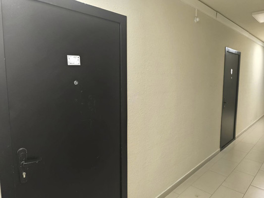 Продам однокомнатную (1-комн.) квартиру, Счетчикова ул, 28, Кратово дп