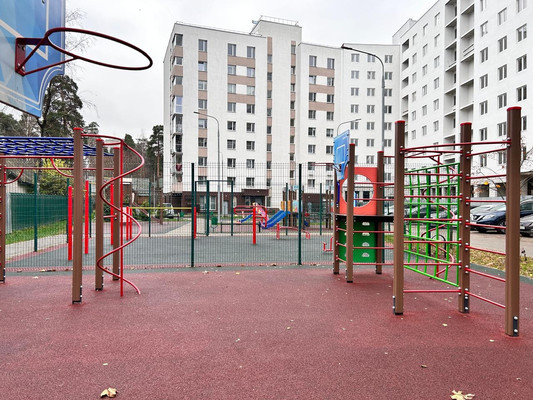 Продам однокомнатную (1-комн.) квартиру, Счетчикова ул, 28, Кратово дп