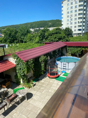 Продам дом, Маяк ст, Джубга пгт, 0 км от города