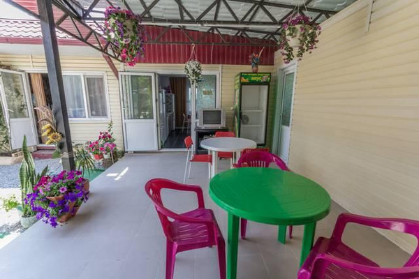 Продам дом, Маяк ст, Джубга пгт, 0 км от города