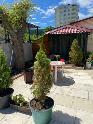 Продам дом, Маяк ст, Джубга пгт, 0 км от города