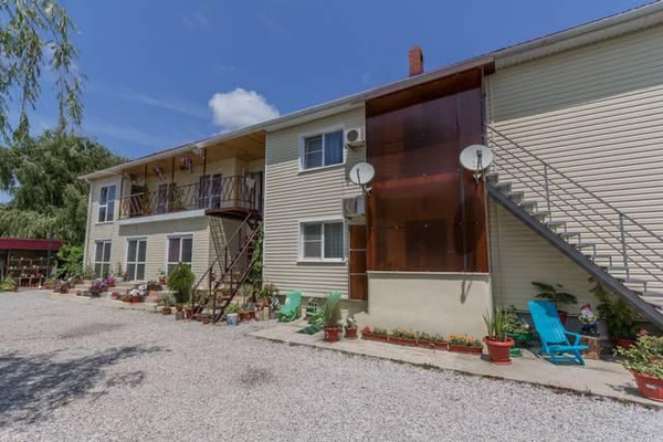 Продам дом, Маяк ст, Джубга пгт, 0 км от города